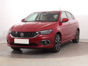 Fiat Tipo - 2017