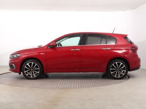 Fiat Tipo - 2017
