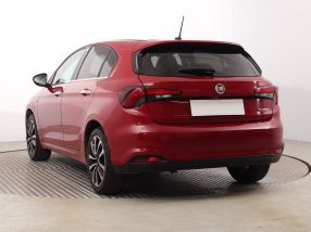 Fiat Tipo - 2017