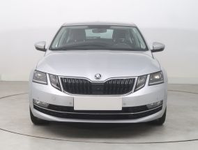 Skoda Octavia - 2019