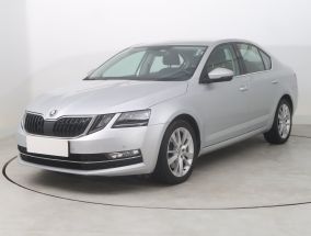 Skoda Octavia - 2019