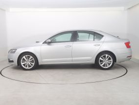 Skoda Octavia - 2019