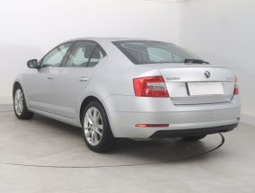 Skoda Octavia - 2019