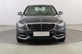 Mercedes-Benz C - 2014