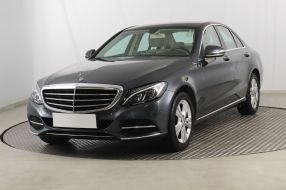 Mercedes-Benz C - 2014
