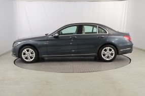 Mercedes-Benz C - 2014