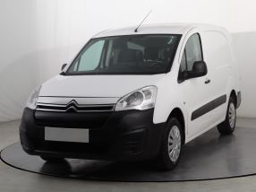 Citroen Berlingo - 2016