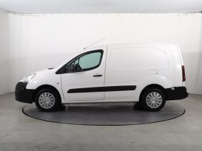 Citroen Berlingo - 2016