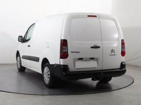 Citroen Berlingo - 2016