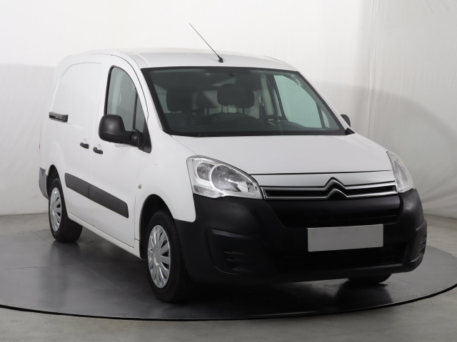 Citroen Berlingo 2016