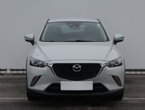 Mazda CX-3 - 2016