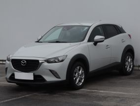 Mazda CX-3 - 2016