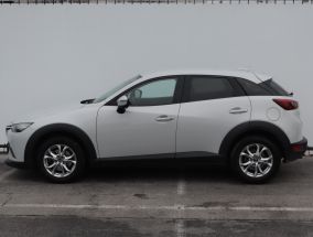 Mazda CX-3 - 2016