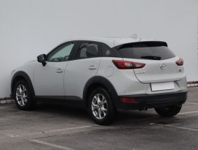 Mazda CX-3 - 2016
