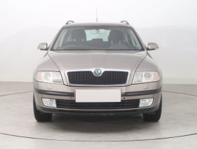 Skoda Octavia - 2008