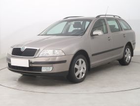 Skoda Octavia - 2008