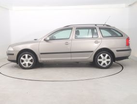 Skoda Octavia - 2008