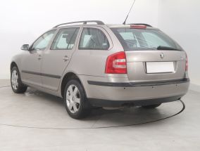 Skoda Octavia - 2008