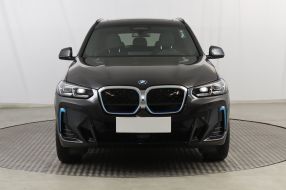 BMW iX3 - 2022