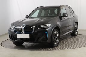 BMW iX3 - 2022