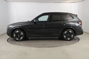 BMW iX3 - 2022
