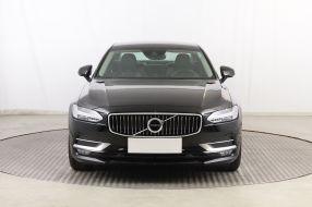 Volvo S90 - 2019