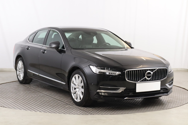 Volvo S90 2019