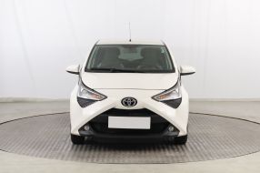 Toyota Aygo - 2019