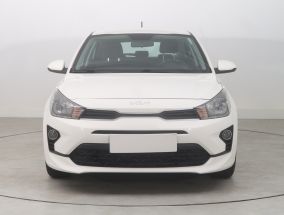 Kia Rio - 2021
