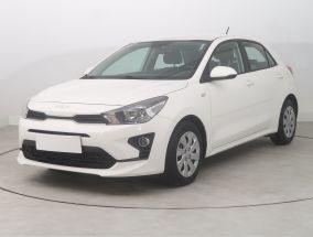Kia Rio - 2021
