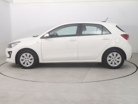 Kia Rio - 2021