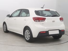 Kia Rio - 2021