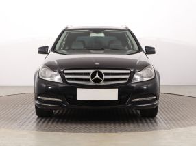 Mercedes-Benz C - 2014