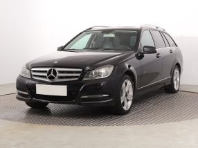 Mercedes-Benz C - 2014