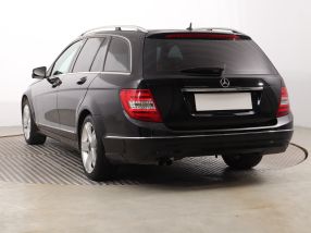 Mercedes-Benz C - 2014