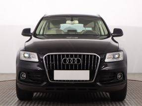 Audi Q5 - 2012