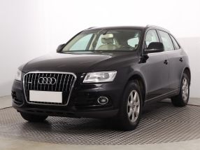 Audi Q5 - 2012