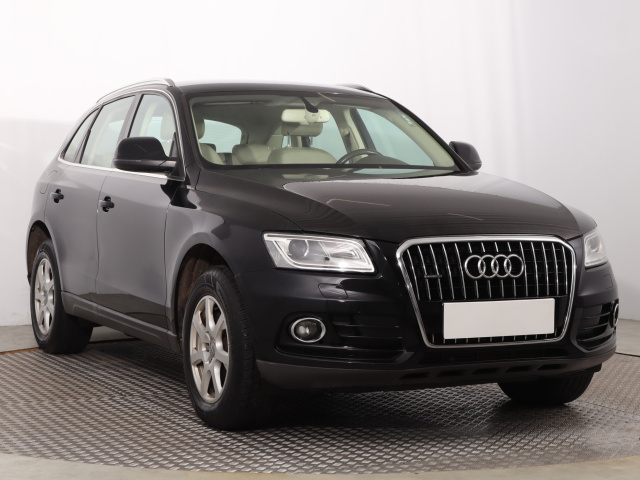 Audi Q5 2012