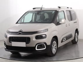 Citroen Berlingo - 2019