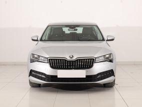 Skoda Superb - 2020