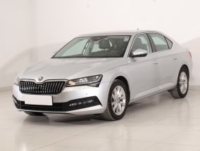 Skoda Superb - 2020