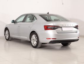 Skoda Superb - 2020