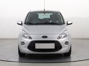 Ford Ka - 2012