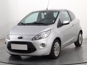 Ford Ka - 2012