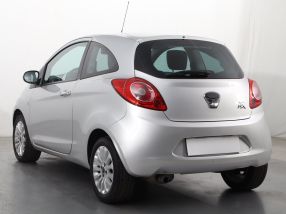 Ford Ka - 2012