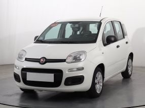 Fiat Panda - 2017