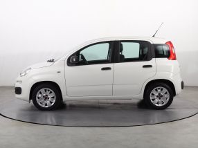 Fiat Panda - 2017