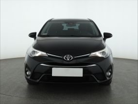 Toyota Avensis - 2017