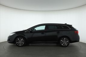 Toyota Avensis - 2017