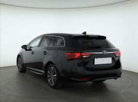 Toyota Avensis - 2017